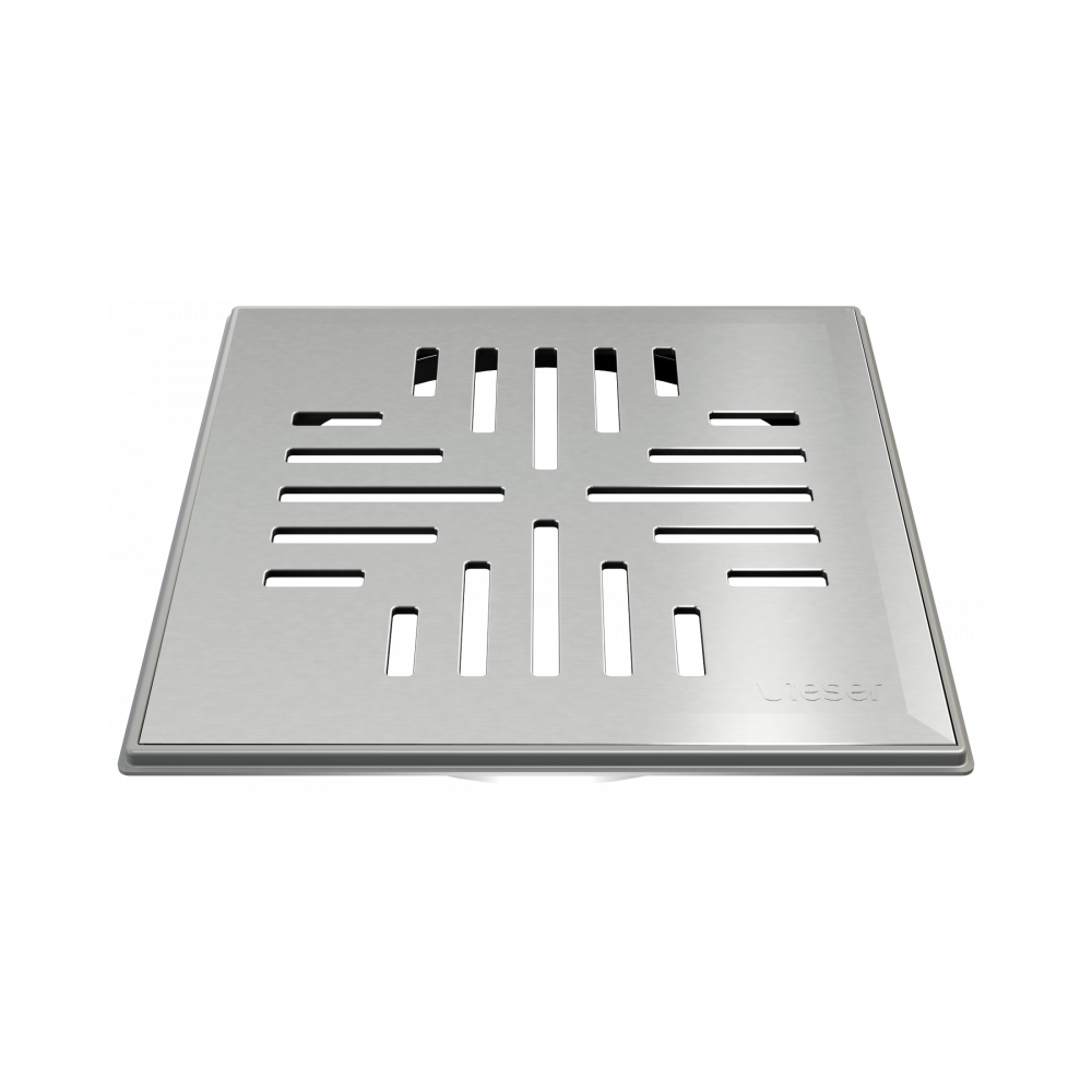 Vieser Classic kaas plastraamiga 160x160
