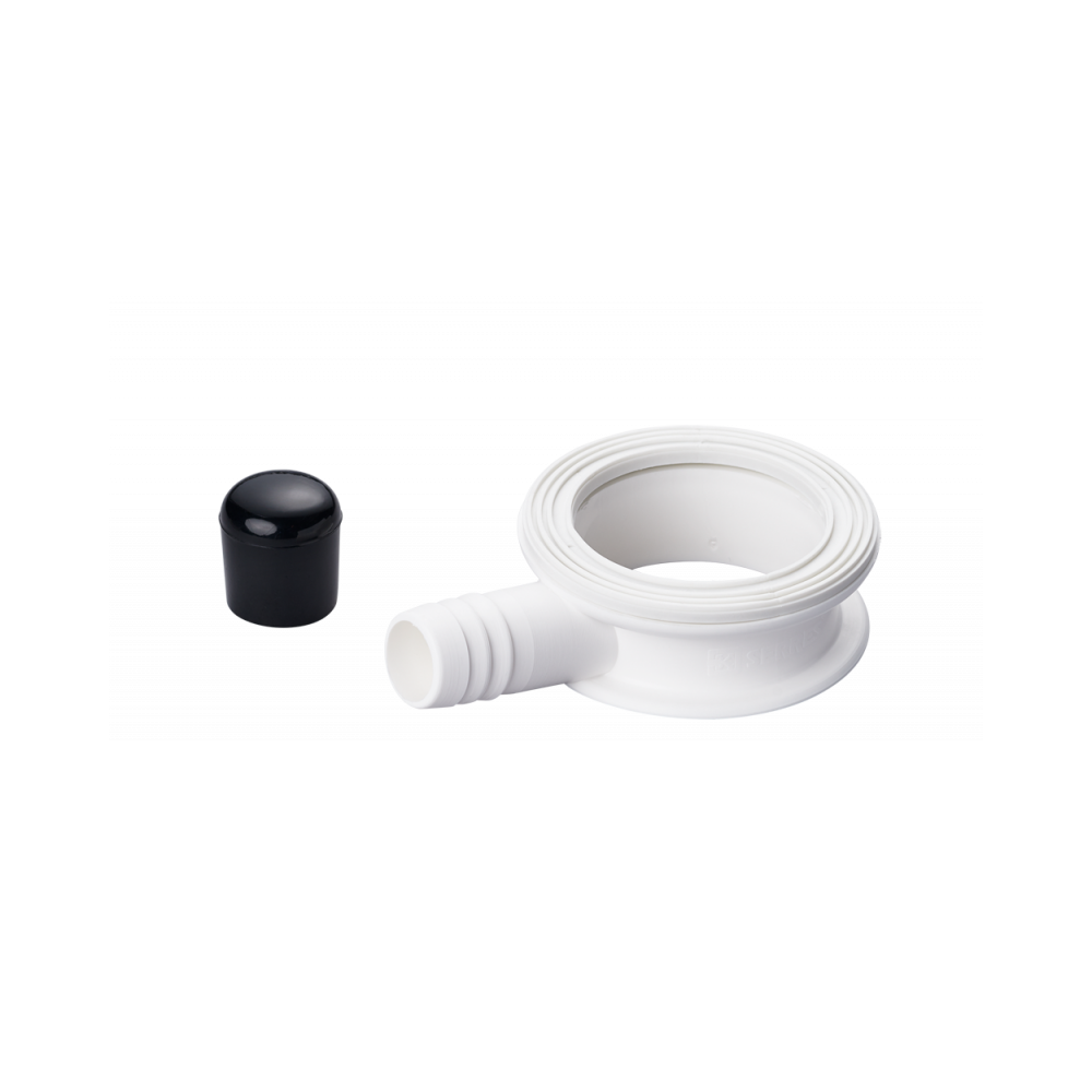 Vieser pesumasina ühendus