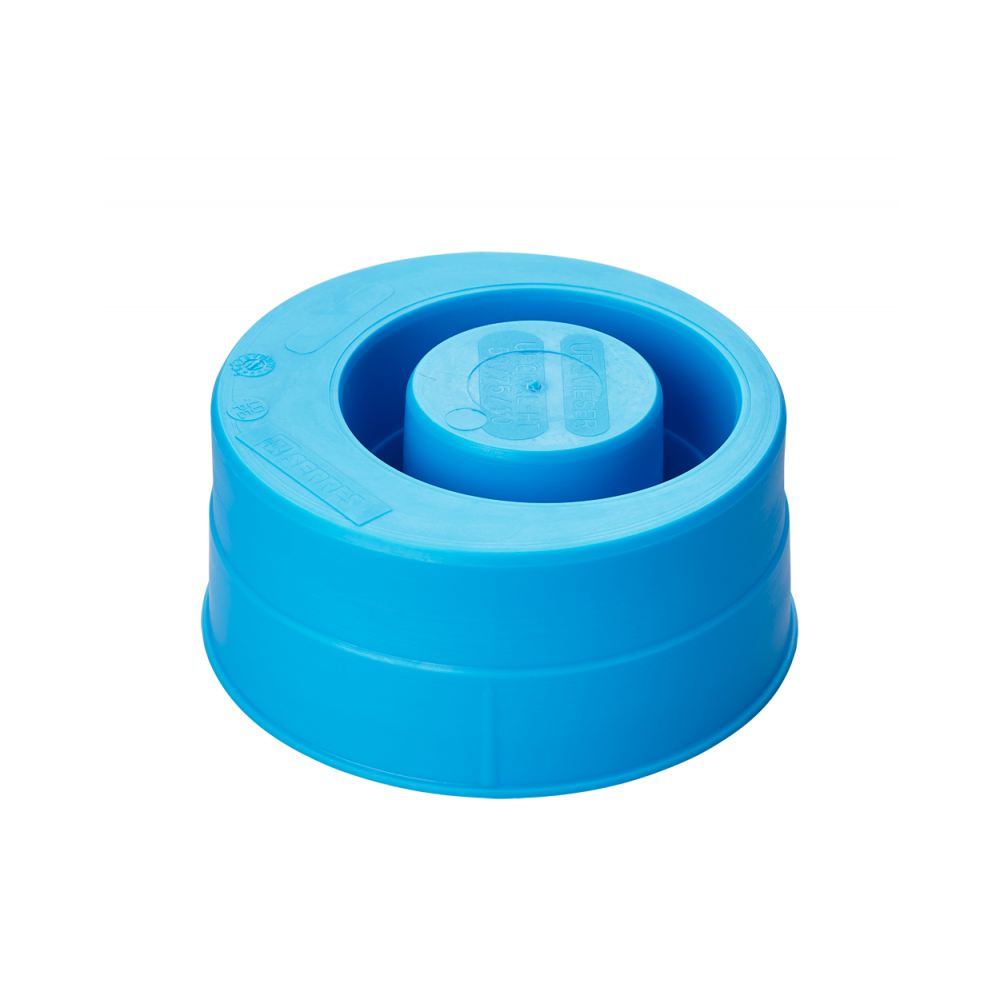 Vieser universaalkork DN50/75/110