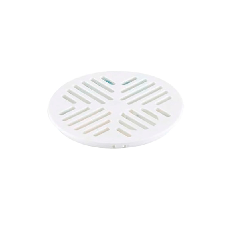 Vieser ümmargune plastkaas Ø150