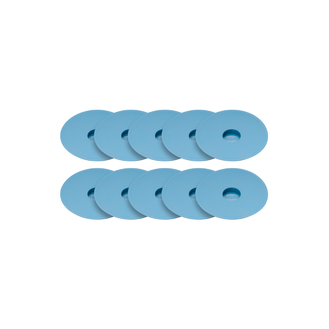 Vieser One valukaitse kaas 10 tk